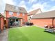 Thumbnail Detached house for sale in Guernsey Place, Three Mile Cross, Reading, Berkshire