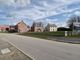 Thumbnail Detached house for sale in Plot 162 Alexander Park, Legbourne Road, Louth