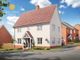 Thumbnail Detached house for sale in Stowmarket Road, Needham Market, Ipswich