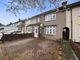 Thumbnail Terraced house for sale in Swanage Waye, Hayes