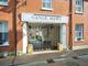 Thumbnail Flat for sale in Gange Mews, Middle Row, Faversham