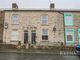 Thumbnail Terraced house to rent in Livesey Street, Rishton, Blackburn