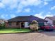 Thumbnail Detached bungalow for sale in Golwg Y Twr, Llanarthney, Carmarthen