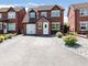 Thumbnail Detached house for sale in Patterdale Close, Wistaston, Crewe, Cheshire