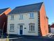 Thumbnail Detached house for sale in Lucerne Crescent, Wilstock Village, Bridgwater