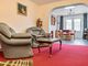 Thumbnail Bungalow for sale in Wychwood Close, Carterton, Oxfordshire
