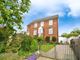Thumbnail End terrace house for sale in Clubmill Terrace, Brockwell, Chesterfield