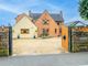 Thumbnail Detached house for sale in Burrows Lane, Eccleston Lane Ends, Prescot