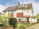 Thumbnail Semi-detached house to rent in Thornton Road, London