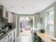 Thumbnail Terraced house for sale in Delorme Street, Hammersmith, London