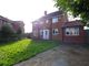 Thumbnail Detached house to rent in Station Lane, Hedon, Hull, East Yorkshire