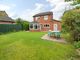 Thumbnail Detached house for sale in Wike Ridge Avenue, Leeds