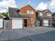 Thumbnail Detached house for sale in Rapley Avenue, Storrington, Pulborough, West Sussex