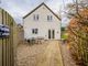 Thumbnail Cottage for sale in Honeycombe Road, Little Plumstead, Norwich