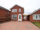 Thumbnail Detached house for sale in Steeping Drive, Immingham
