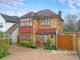 Thumbnail Detached house for sale in Selwood Road, Brentwood