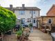 Thumbnail Semi-detached house for sale in The Glebe, Purleigh, Chelmsford