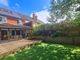 Thumbnail Semi-detached house for sale in Beech Hanger Road, Grayshott, Hindhead