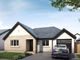 Thumbnail Detached bungalow for sale in Ribblesdale, Smithyfield Avenue, Worsthorne
