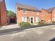 Thumbnail Detached house for sale in Mahaddie Way, Warboys, Huntingdon