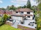 Thumbnail Detached house for sale in Oast Road, Oxted
