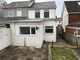 Thumbnail Semi-detached house for sale in Gower Crescent, Baglan, Port Talbot, Neath Port Talbot.