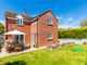 Thumbnail Detached house for sale in Grove Place, East Grafton, Marlborough, Wiltshire