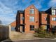 Thumbnail Detached house for sale in Firmin Way, Nottingham