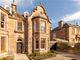 Thumbnail End terrace house for sale in Crawfurd Road, Newington, Edinburgh