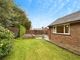 Thumbnail Bungalow for sale in Near Park, Scotby, Carlisle