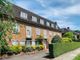 Thumbnail Flat to rent in Litchfield Way, Hampstead Garden Suburb