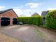 Thumbnail Detached house for sale in Leighton Road, Wingrave, Aylesbury