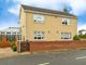 Thumbnail Detached house for sale in Dovecote Road, Upwell, Wisbech, Norfolk