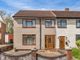 Thumbnail Semi-detached house for sale in Lullingstone Crescent, Orpington