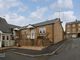 Thumbnail Semi-detached bungalow for sale in Sir William Hartley Court, Colne