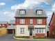 Thumbnail Detached house for sale in Market Place, Wantage