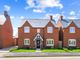 Thumbnail Detached house for sale in Millers Way, Middleton Cheney, Banbury