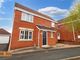 Thumbnail Detached house for sale in Chillington Way, Norton Heights, Stoke-On-Trent