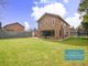 Thumbnail Detached house for sale in The Gables, Alsager, Cheshire