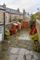Thumbnail Town house for sale in Back Garth, The Butts, Alston, Cumbria