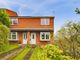 Thumbnail Town house for sale in Mickleborough Avenue, Mapperley, Nottingham