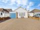 Thumbnail Detached bungalow for sale in Oxford Road, Rochford