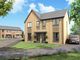 Thumbnail Semi-detached house for sale in Draycott Way, Chapel St. Leonards, Skegness