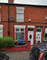 Thumbnail Terraced house for sale in Grenville Street, Stockport