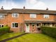 Thumbnail Terraced house for sale in Broxton Road, Clutton, Chester