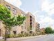 Thumbnail Flat for sale in Dock28, Woolwich