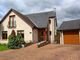 Thumbnail Detached house for sale in Linnbank, Kirkfieldbank, Lanark, South Lanarkshire