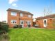 Thumbnail Detached house for sale in Swallow Wood Road, Swallownest, Sheffield, South Yorkshire