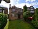 Thumbnail Detached house for sale in Claybank Drive, Tottington, Bury