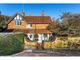 Thumbnail Semi-detached house to rent in Pitland Street, Holmbury St. Mary, Dorking